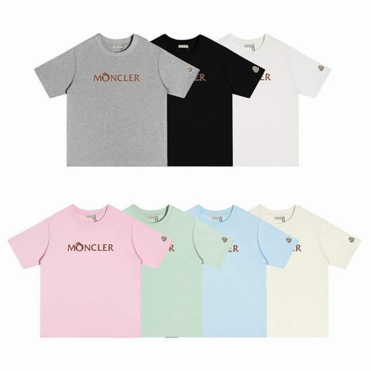 Picture of Moncler T Shirts Short _SKUMonclerM-2XLh8txD1905955